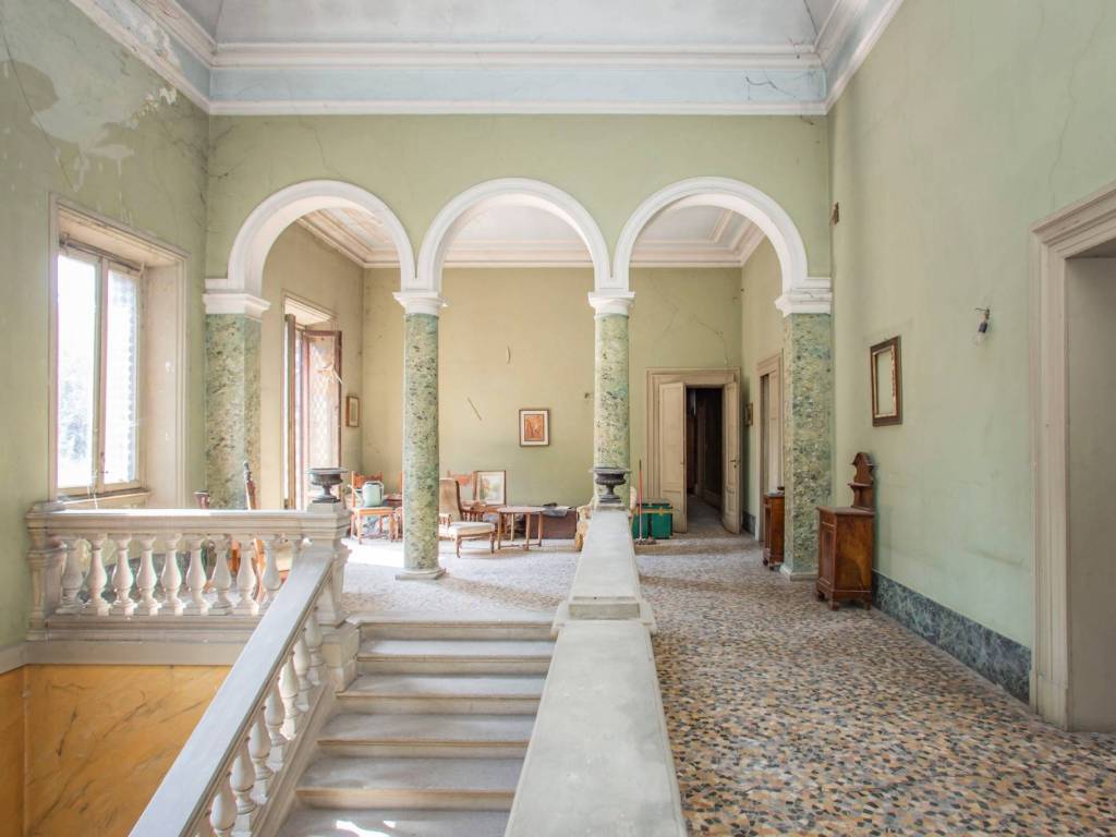 casa indipendente in vendita a Crema in zona San Bernardino