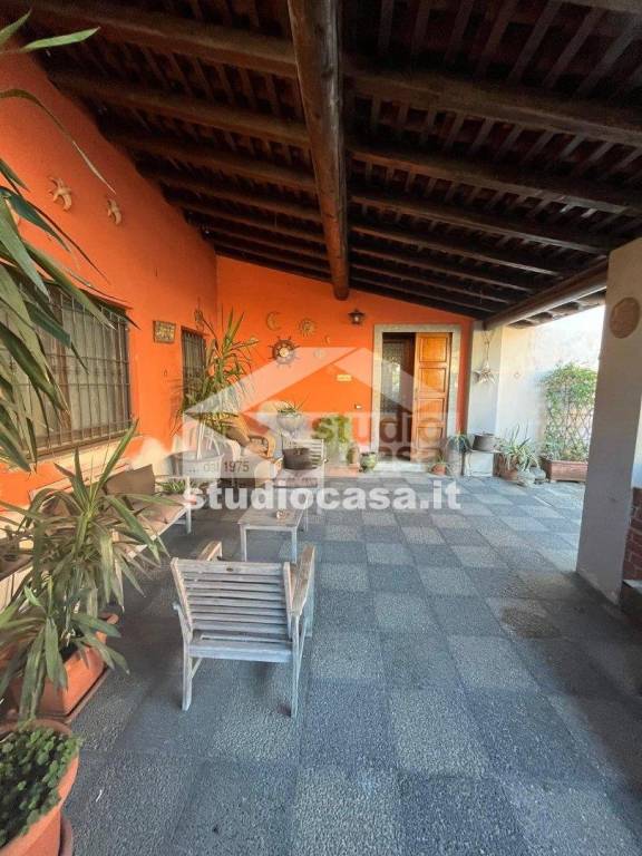 casa indipendente in vendita a Crema