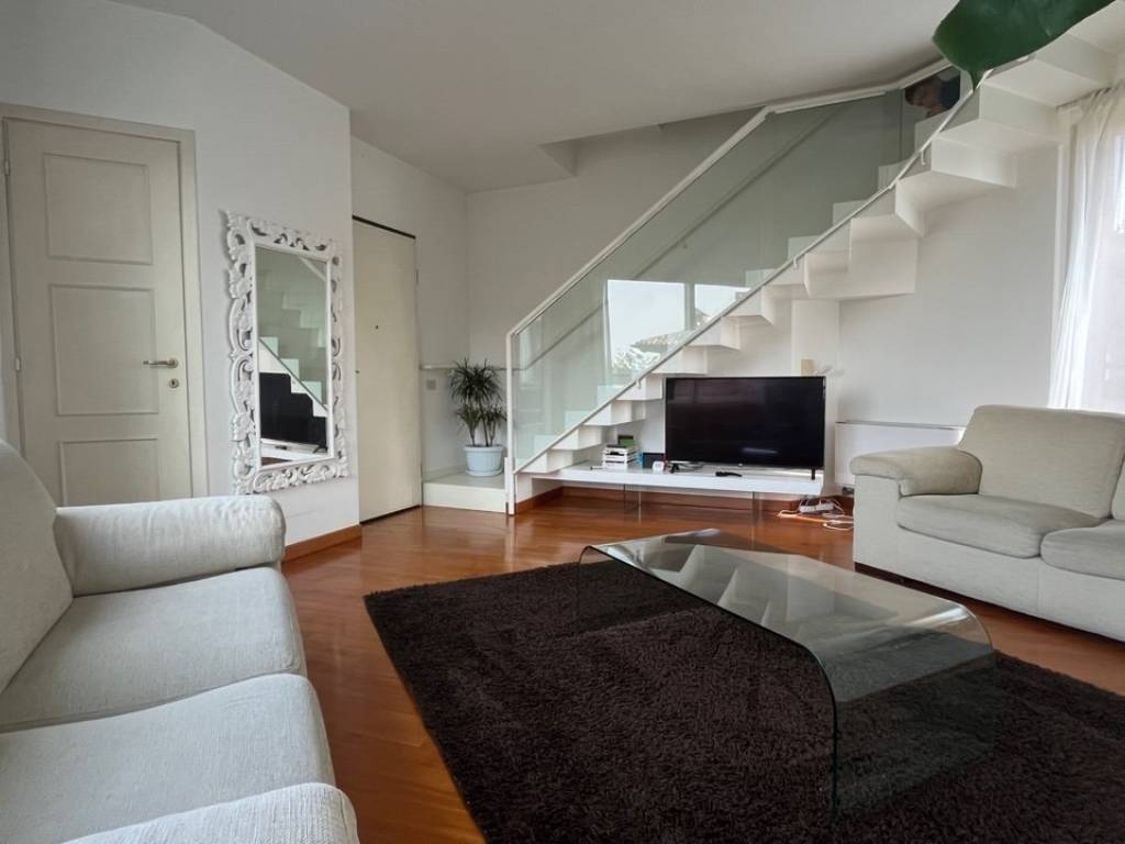 appartamento in vendita a Crema