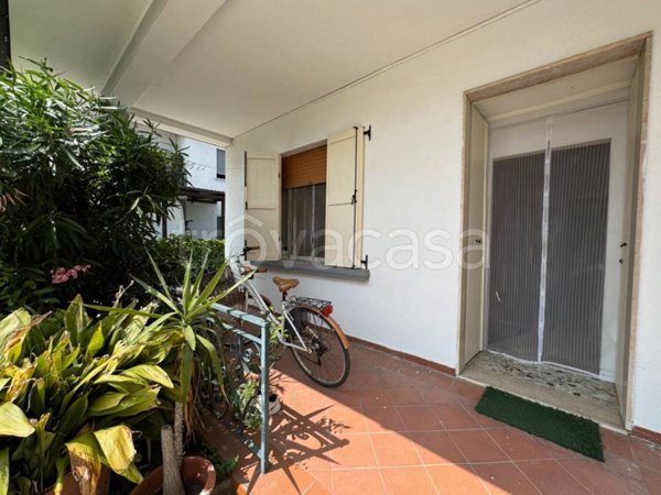 casa indipendente in vendita a Crema