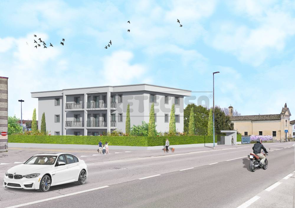 appartamento in vendita a Crema