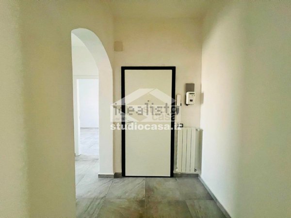 appartamento in vendita a Crema