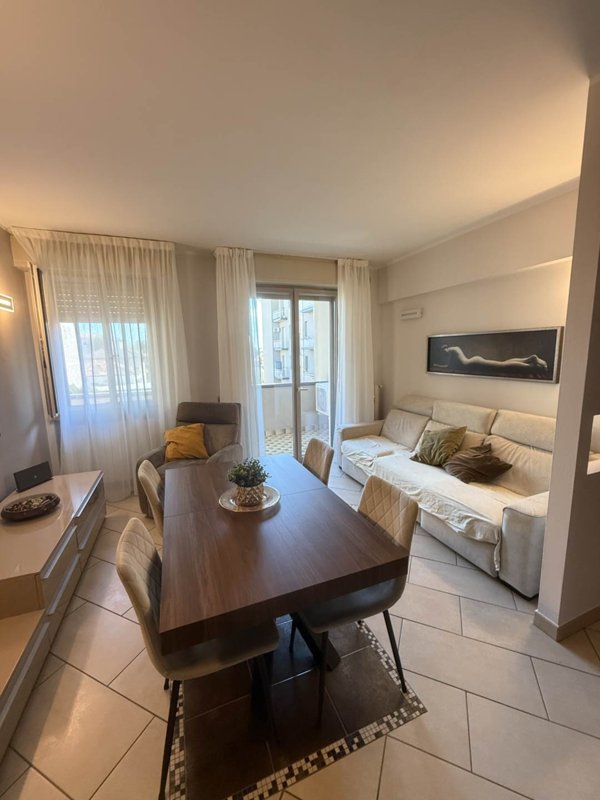 appartamento in vendita a Crema