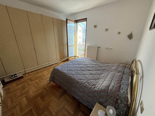 appartamento in vendita a Crema