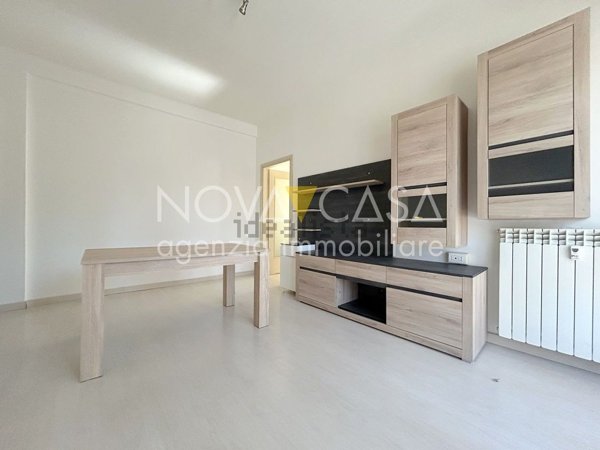 appartamento in vendita a Crema