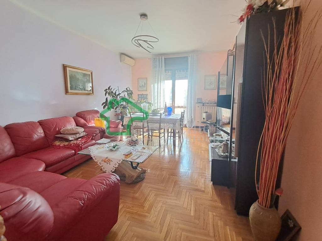 appartamento in vendita a Crema