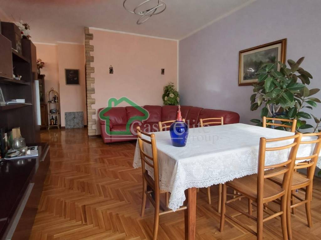 appartamento in vendita a Crema