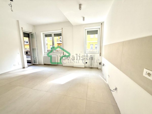 appartamento in vendita a Crema