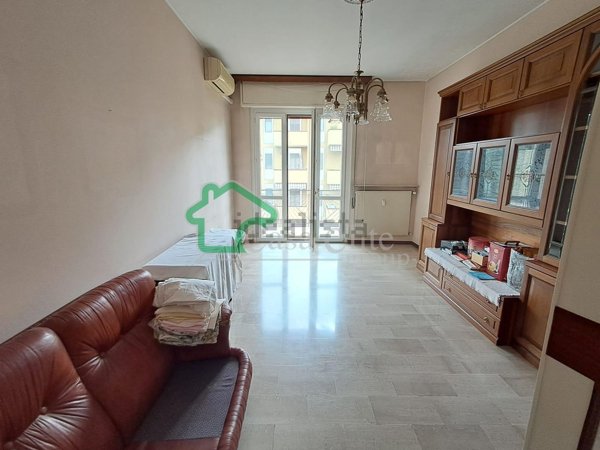 appartamento in vendita a Crema