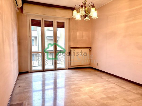 appartamento in vendita a Crema