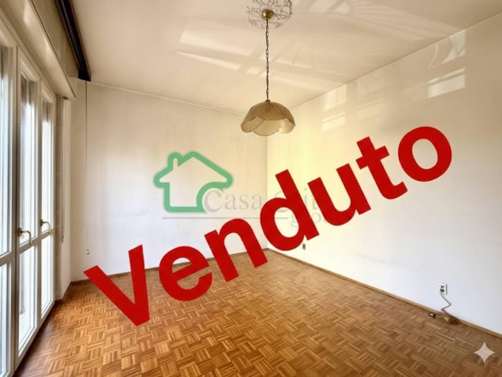 appartamento in vendita a Crema in zona San Bernardino