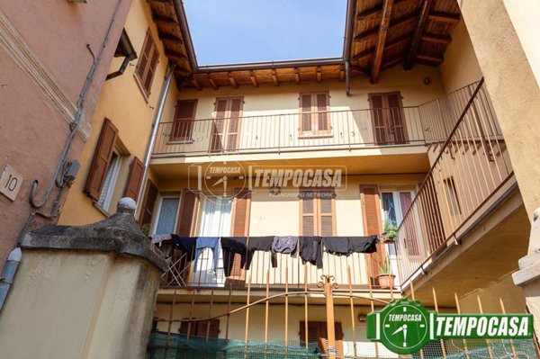 appartamento in vendita a Crema