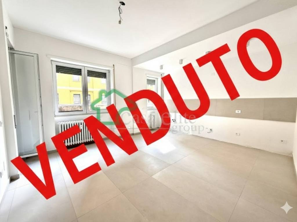 appartamento in vendita a Crema