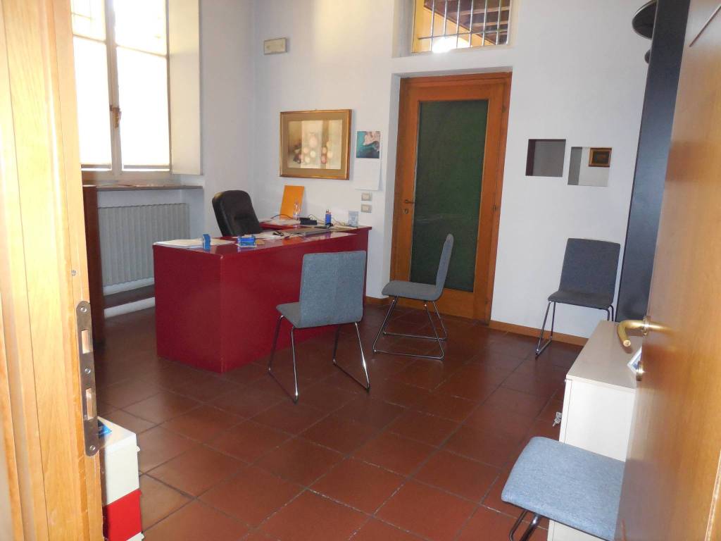 appartamento in vendita a Crema