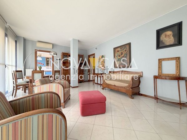 appartamento in vendita a Crema