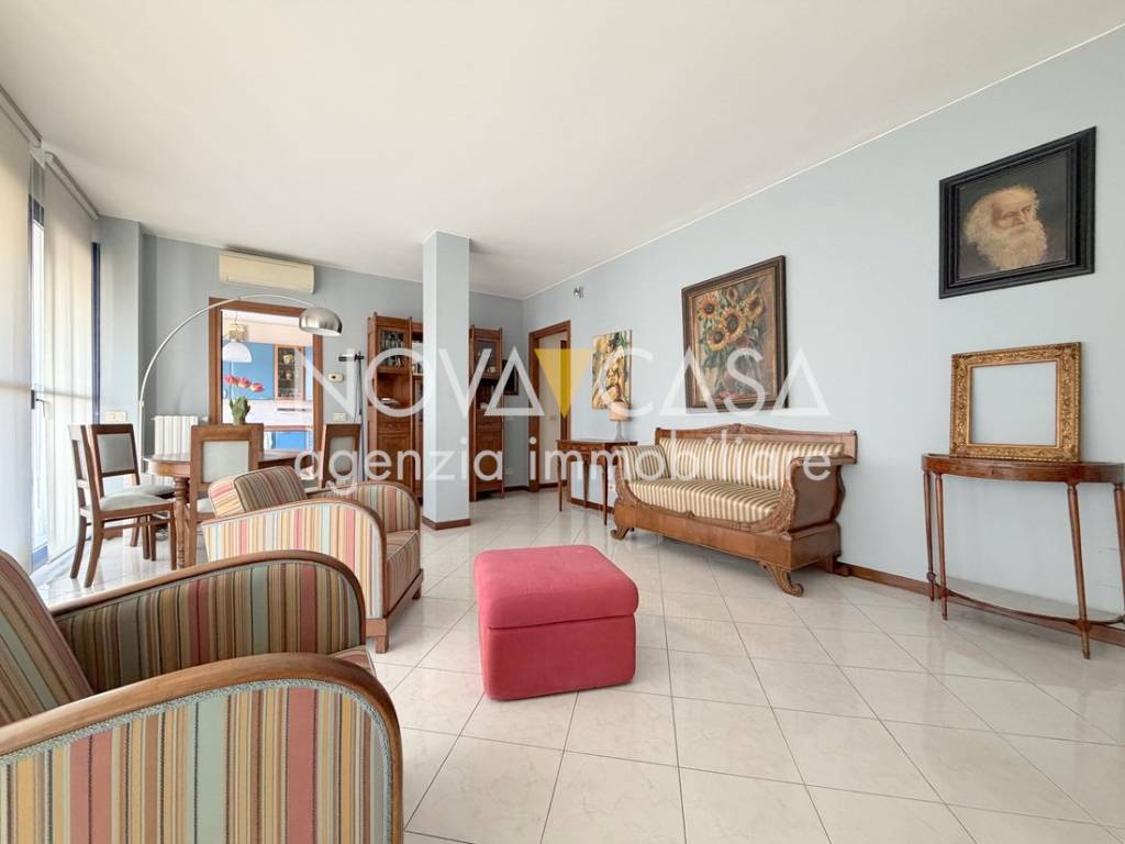 appartamento in vendita a Crema