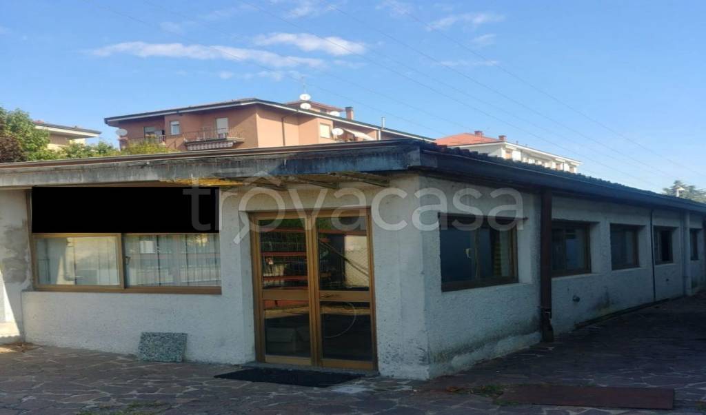 appartamento in vendita a Crema