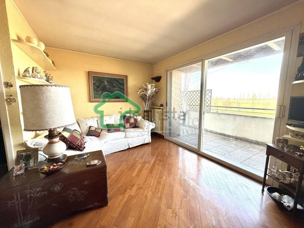 appartamento in vendita a Crema