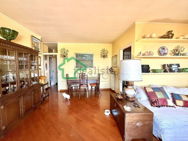 appartamento in vendita a Crema