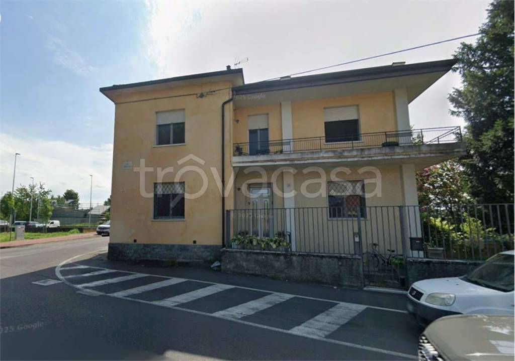 casa indipendente in vendita a Crema