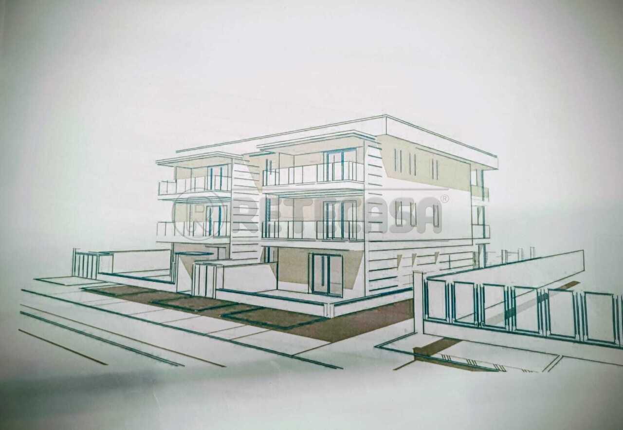 appartamento in vendita a Crema