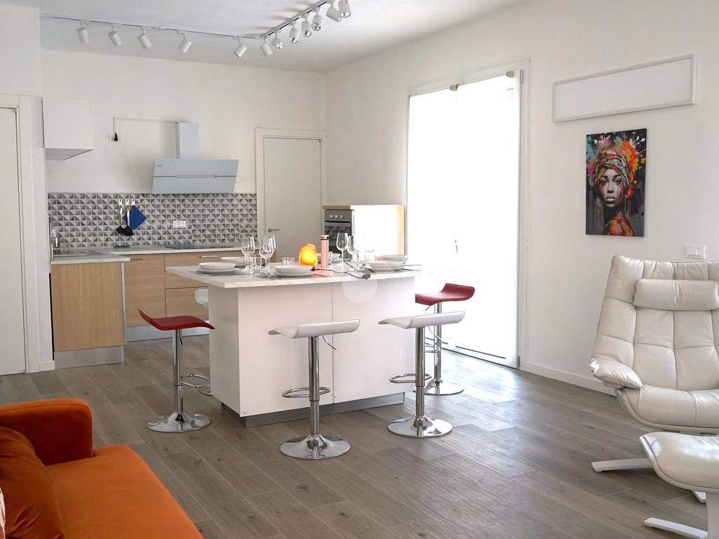 appartamento in vendita a Crema