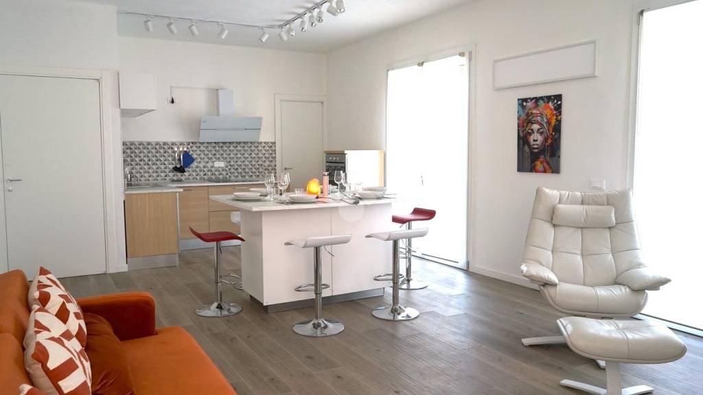 appartamento in vendita a Crema