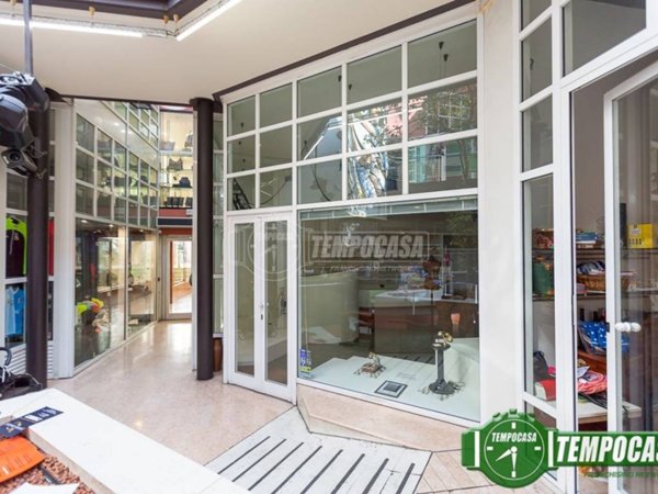 negozio in vendita a Crema