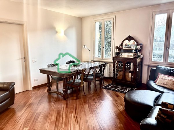 appartamento in vendita a Crema