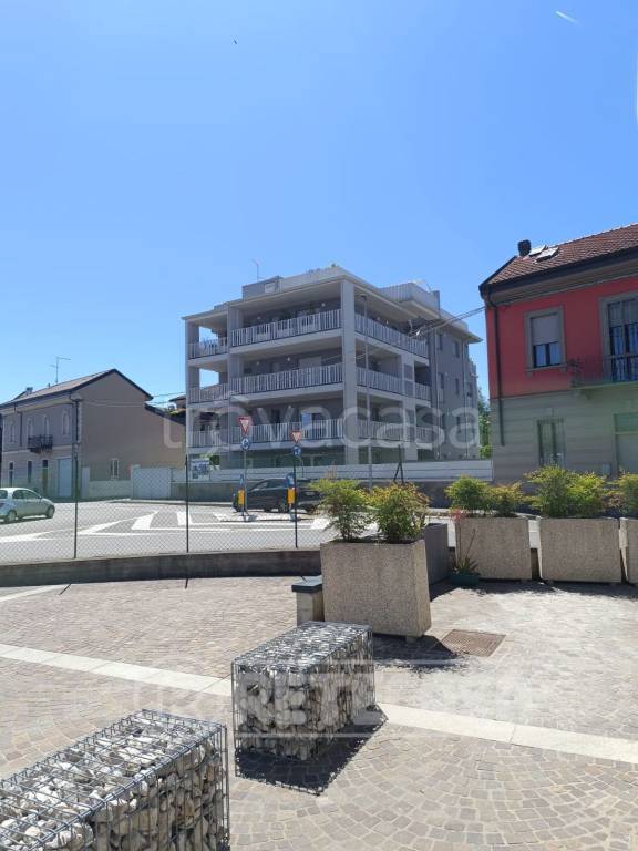 appartamento in vendita a Crema