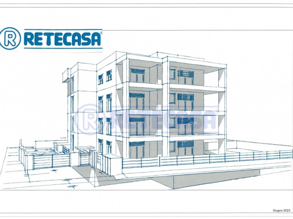 appartamento in vendita a Crema