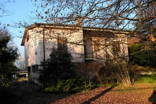 casa indipendente in vendita a Crema in zona San Bernardino