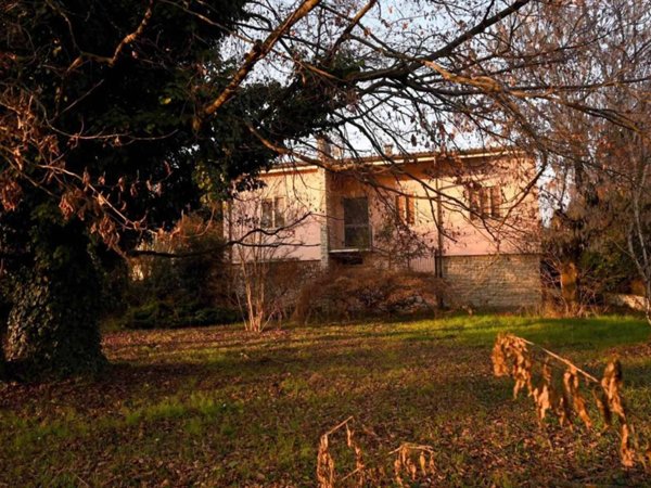 casa indipendente in vendita a Crema in zona San Bernardino