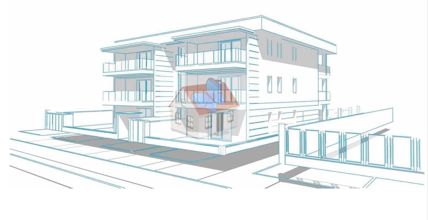 appartamento in vendita a Crema