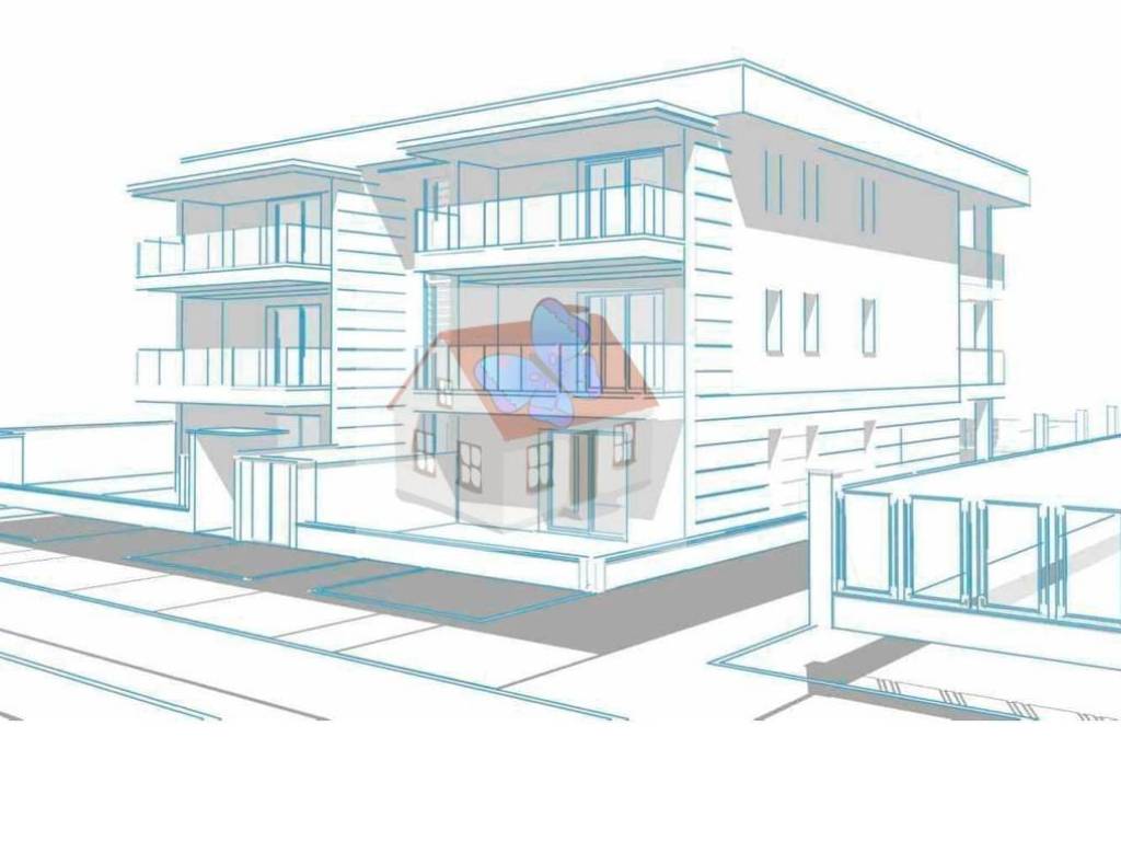 appartamento in vendita a Crema in zona San Bernardino
