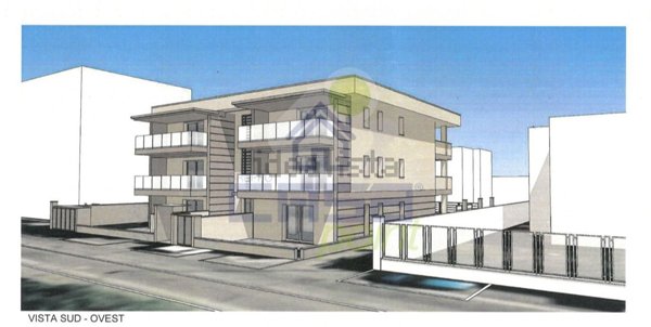 appartamento in vendita a Crema