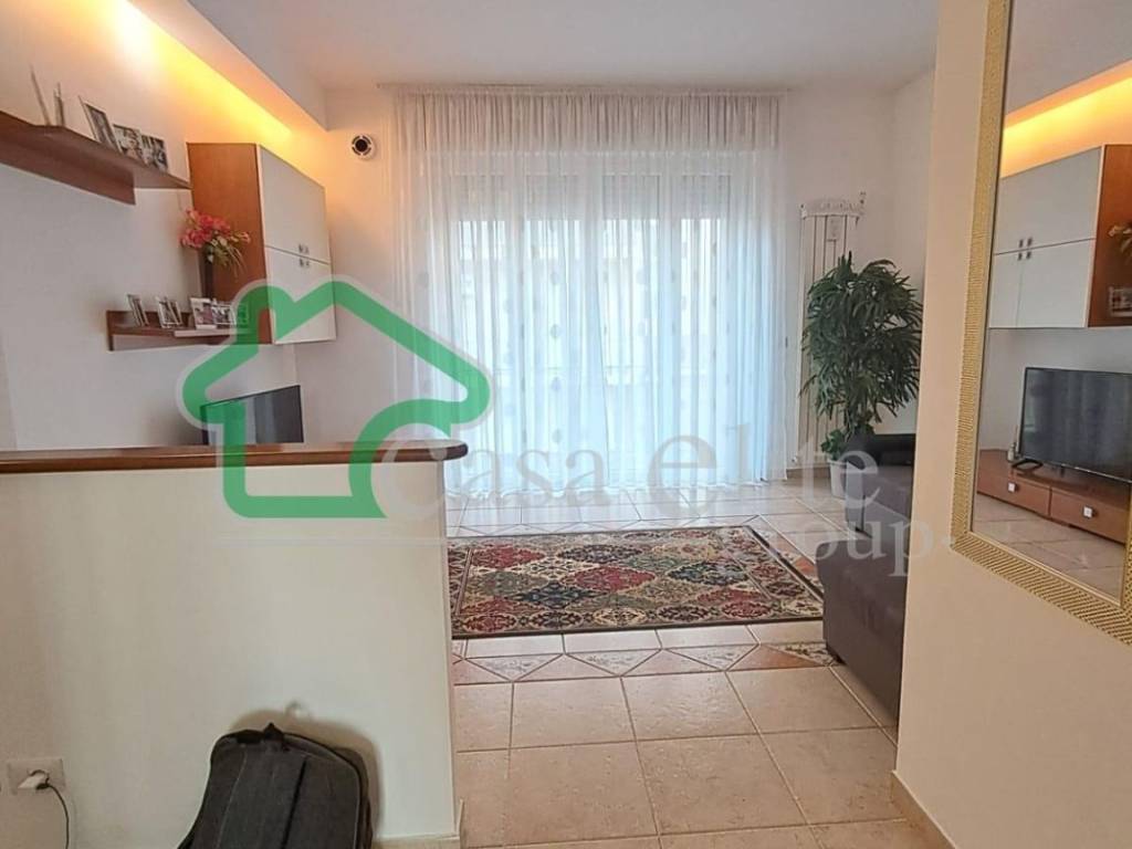 appartamento in vendita a Crema in zona San Bernardino