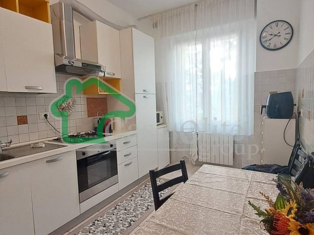 appartamento in vendita a Crema in zona San Bernardino