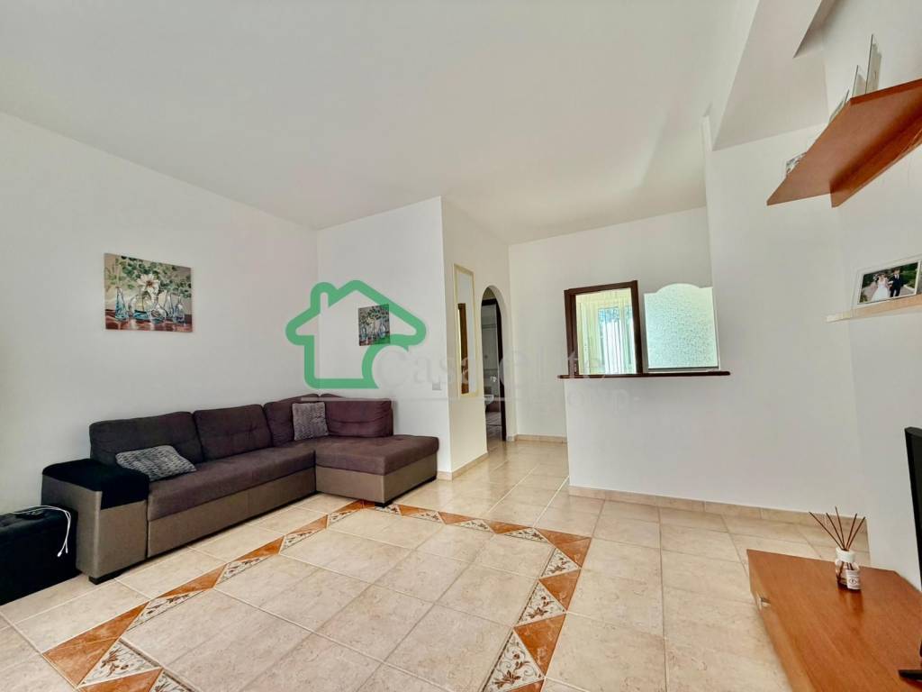 appartamento in vendita a Crema in zona San Bernardino