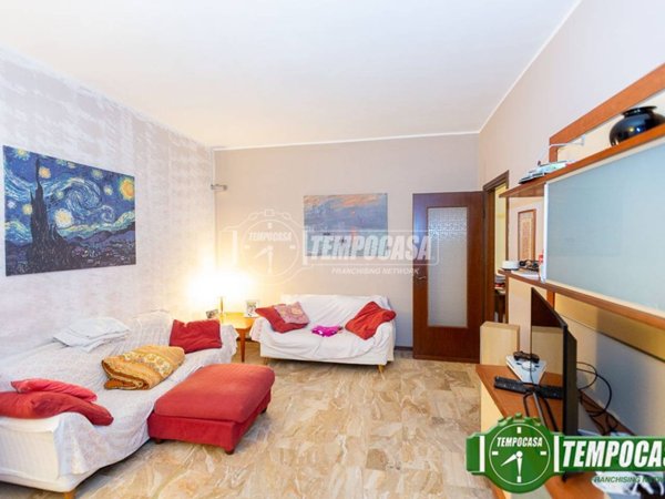 appartamento in vendita a Crema