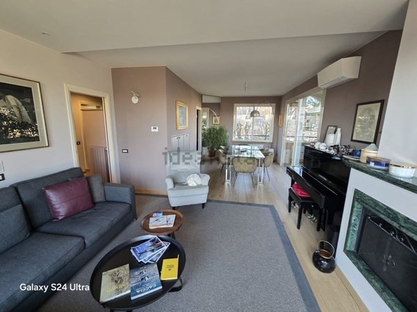 appartamento in vendita a Crema