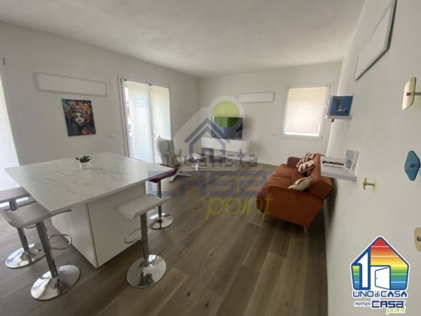 appartamento in vendita a Crema