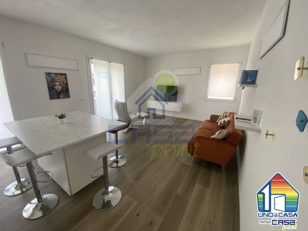 appartamento in vendita a Crema