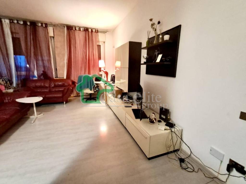 appartamento in vendita a Crema