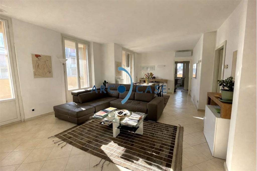 appartamento in vendita a Crema