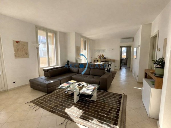 appartamento in vendita a Crema