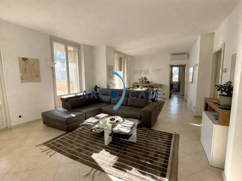 appartamento in vendita a Crema