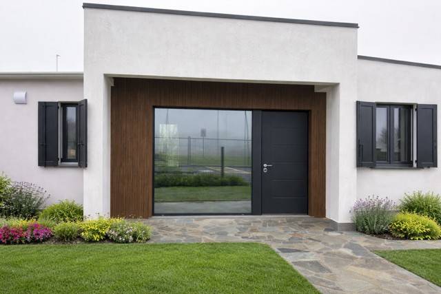 casa indipendente in vendita a Crema in zona San Bernardino