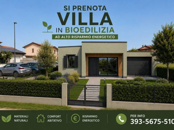 casa indipendente in vendita a Crema in zona San Bernardino