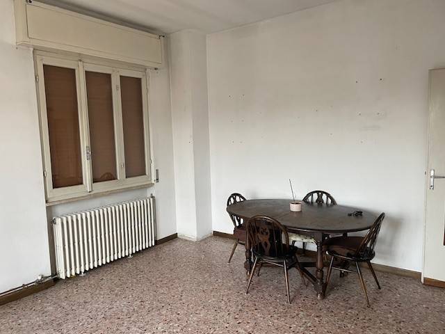 appartamento in vendita a Crema